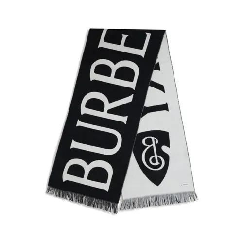 Accessories > Scarves > Winter Scarves - - Burberry - Modalova