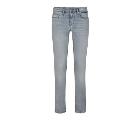 Jeans > Skinny Jeans - - 7 For All Mankind - Modalova