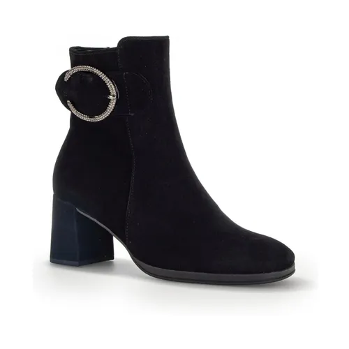 Shoes > Boots > Heeled Boots - - Gabor - Modalova