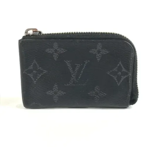 Pre-owned > Pre-owned Accessories > Pre-owned Wallets - - Louis Vuitton Vintage - Modalova