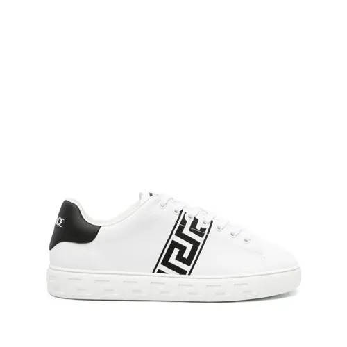 Shoes > Sneakers - - Versace - Modalova