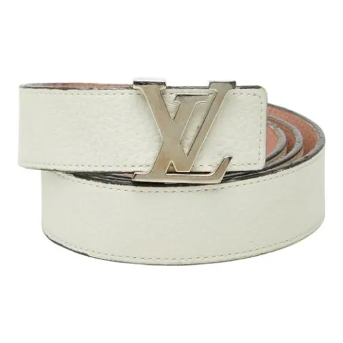 Pre-owned > Pre-owned Accessories > Pre-owned Belts - - Louis Vuitton Vintage - Modalova