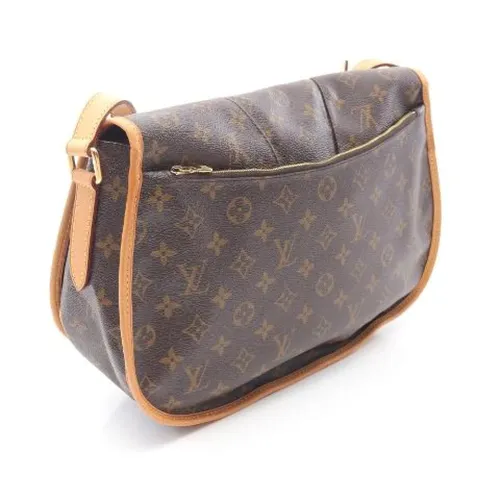 Pre-owned > Pre-owned Bags > Pre-owned Cross Body Bags - - Louis Vuitton Vintage - Modalova