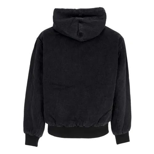 Jackets > Winter Jackets - - HUF - Modalova