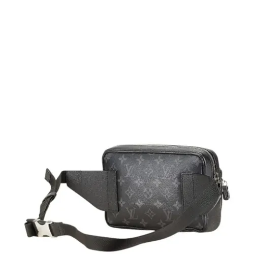 Pre-owned > Pre-owned Bags > Pre-owned Cross Body Bags - - Louis Vuitton Vintage - Modalova