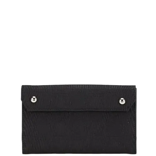 Pre-owned > Pre-owned Accessories > Pre-owned Wallets - - Salvatore Ferragamo Pre-owned - Modalova