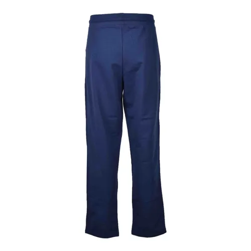 Trousers > Slim-fit Trousers - - Bikkembergs - Modalova