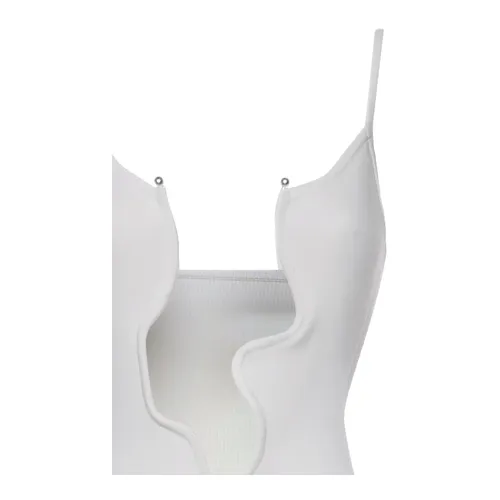 Dresses > Day Dresses > Maxi Dresses - - Christopher Esber - Modalova