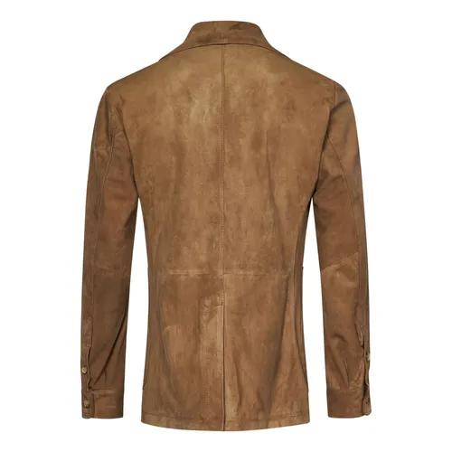 Jackets > Blazers - - Franzese Collection - Modalova