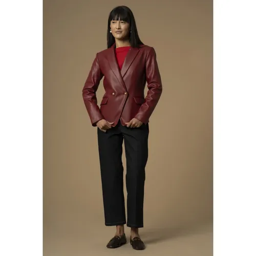 Jackets > Light Jackets - - Kocca - Modalova