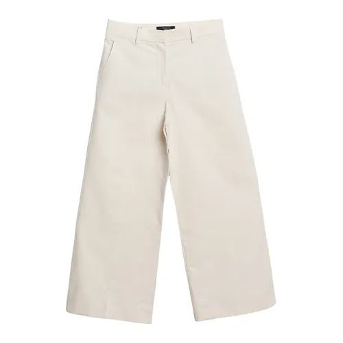 Trousers > Wide Trousers - - Weekend Max Mara - Modalova