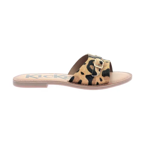 Shoes > Flip Flops & Sliders > Sliders - - Kickers - Modalova