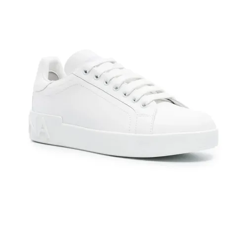 Shoes > Sneakers - - Dolce & Gabbana - Modalova