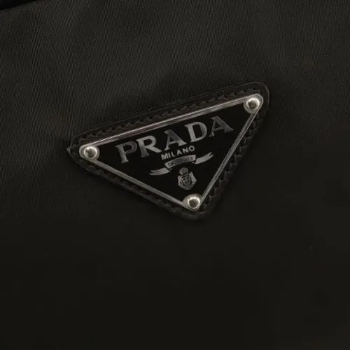 Pre-owned > Pre-owned Bags > Pre-owned Weekend Bags - - Prada Vintage - Modalova