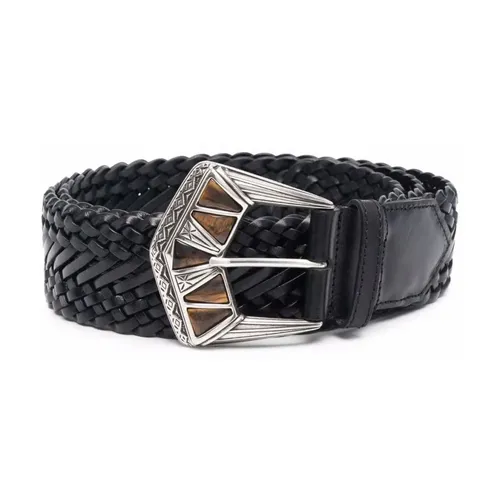 Accessories > Belts - - Etro - Modalova