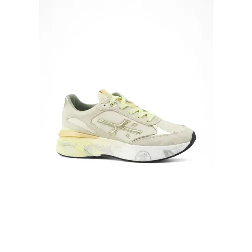 Shoes > Sneakers - - Premiata - Modalova