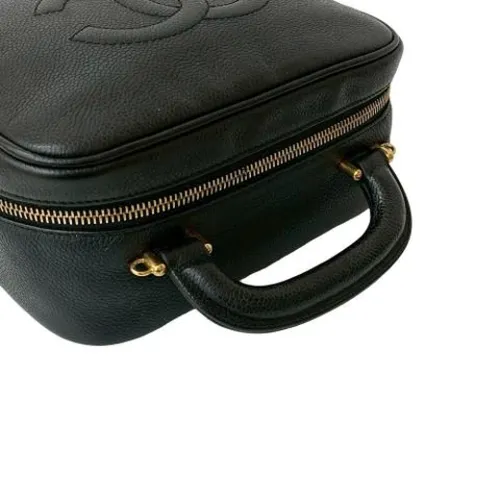 Pre-owned > Pre-owned Bags > Pre-owned Handbags - - Chanel Vintage - Modalova