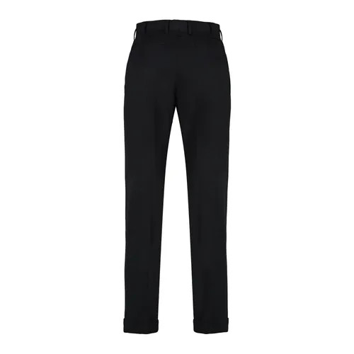 Trousers > Suit Trousers - - Pt01 - Modalova