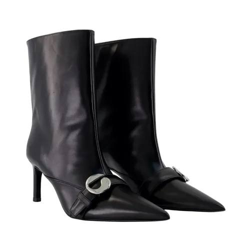 Shoes > Boots > Heeled Boots - - Coperni - Modalova