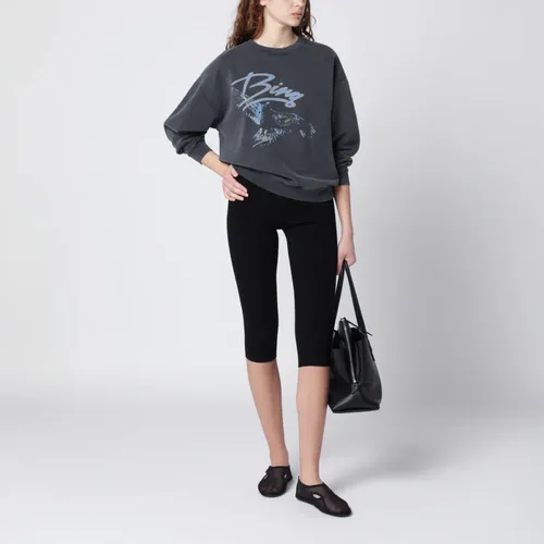 Sweatshirts & Hoodies > Sweatshirts - - Anine Bing - Modalova