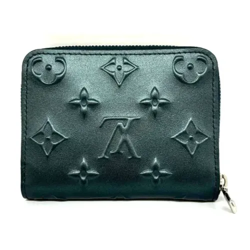 Pre-owned > Pre-owned Accessories > Pre-owned Wallets - - Louis Vuitton Vintage - Modalova