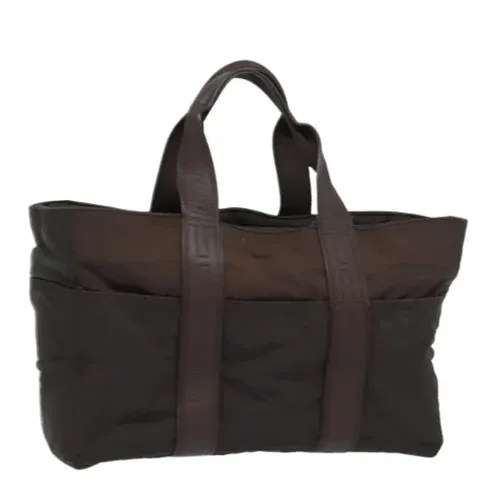 Pre-owned > Pre-owned Bags > Pre-owned Handbags - - Hermès Vintage - Modalova