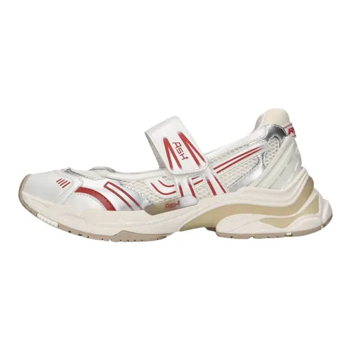 ASH - Shoes > Sneakers - White - ASH - Modalova