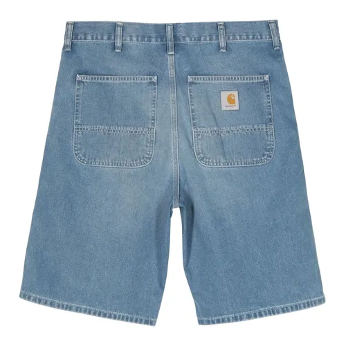 Shorts > Denim Shorts - - Carhartt Wip - Modalova