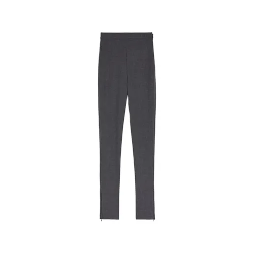 Trousers > Skinny Trousers - - Jil Sander - Modalova
