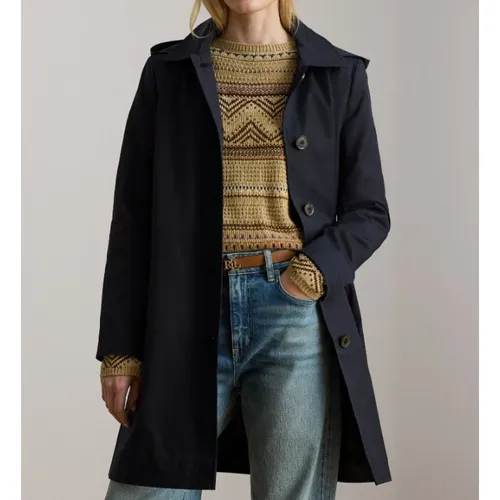 Coats > Single-Breasted Coats - - Ralph Lauren - Modalova