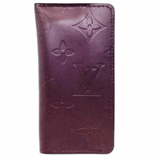 Pre-owned > Pre-owned Accessories - - Louis Vuitton Vintage - Modalova