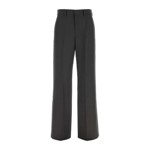 Trousers > Suit Trousers - - Valentino Garavani - Modalova