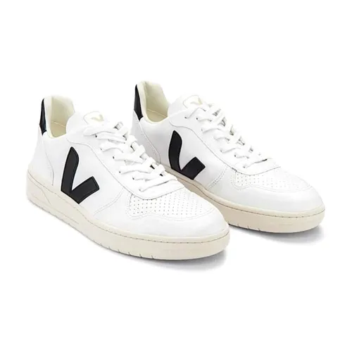 Veja - Shoes > Sneakers - White - Veja - Modalova