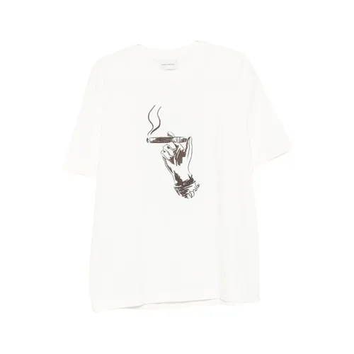 Tops > T-Shirts - - Drole de Monsieur - Modalova