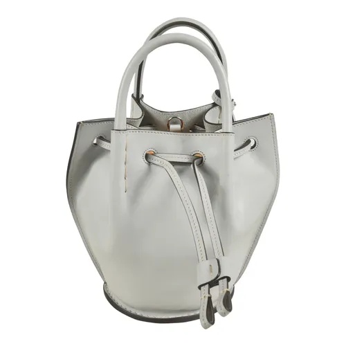 Tod's - Bags > Bucket Bags - Gray - Tod's - Modalova