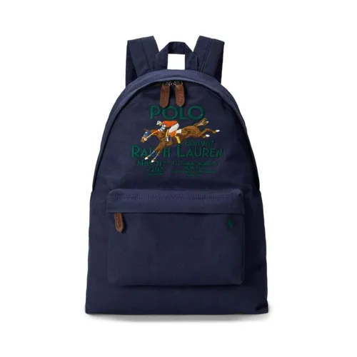 Bags > Backpacks - - Polo Ralph Lauren - Modalova