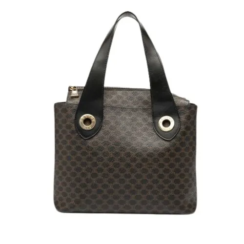 Pre-owned > Pre-owned Bags > Pre-owned Handbags - - Celine Vintage - Modalova