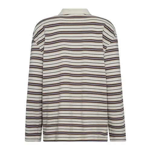 Tops > Polo Shirts - - MOS Mosh - Modalova