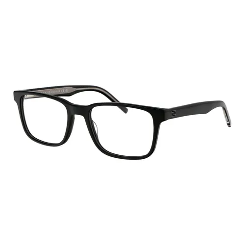Accessories > Glasses - - Tommy Hilfiger - Modalova