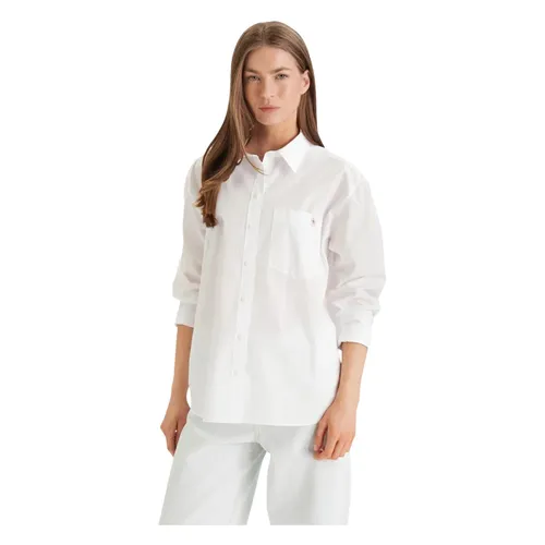 Blouses & Shirts > Shirts - - Calvin Klein Jeans - Modalova