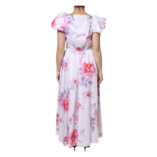 Dresses > Day Dresses > Maxi Dresses - - Philosophy di Lorenzo Serafini - Modalova