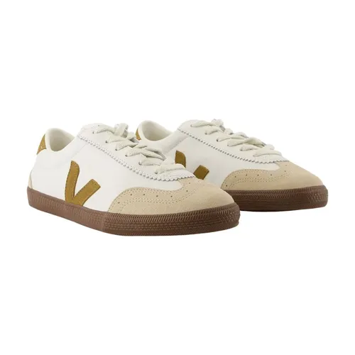 Veja - Shoes > Sneakers - White - Veja - Modalova