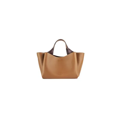 Tod's - Bags > Tote Bags - Brown - Tod's - Modalova