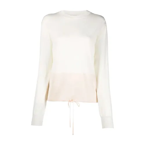 Knitwear > Round-neck Knitwear - - Jil Sander - Modalova