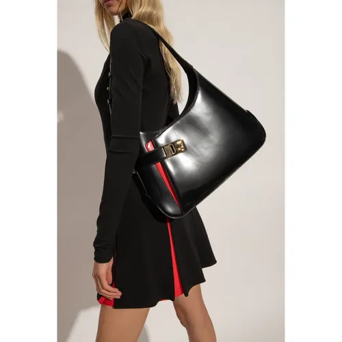 Bags > Shoulder Bags - - Ferragamo - Modalova