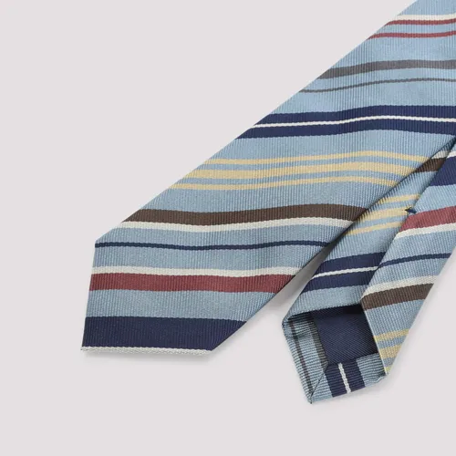 Accessories > Ties - - Paul Smith - Modalova