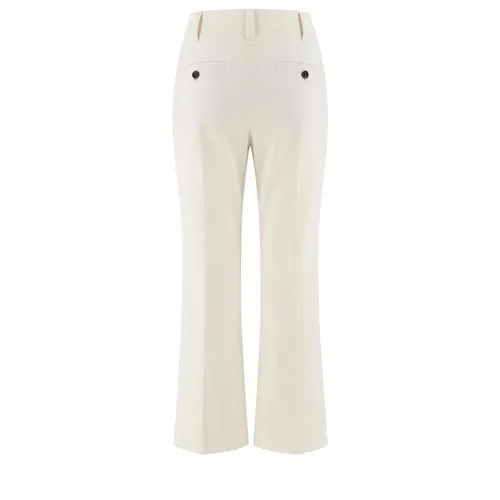 Trousers > Wide Trousers - - Brunello Cucinelli - Modalova