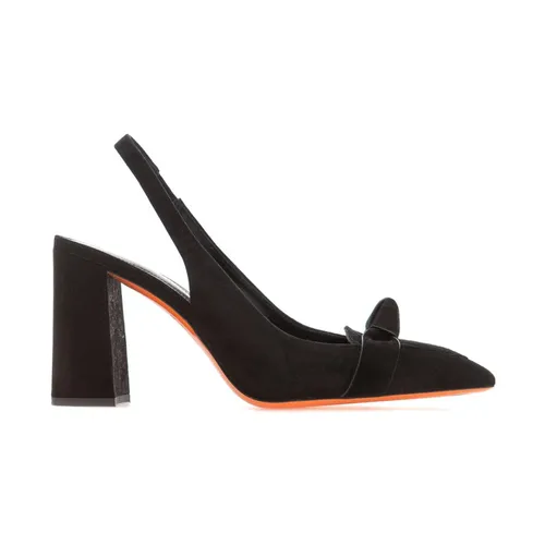 Shoes > Heels > Pumps - - Santoni - Modalova
