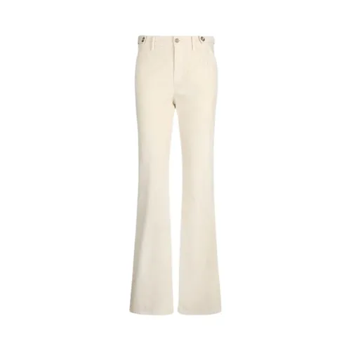 Trousers > Wide Trousers - - Liu Jo - Modalova