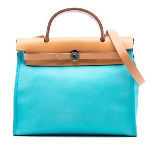 Pre-owned > Pre-owned Bags > Pre-owned Handbags - - Hermès Vintage - Modalova